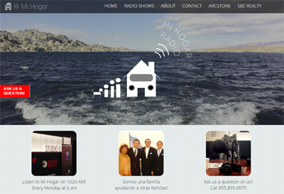 Mi Hogar